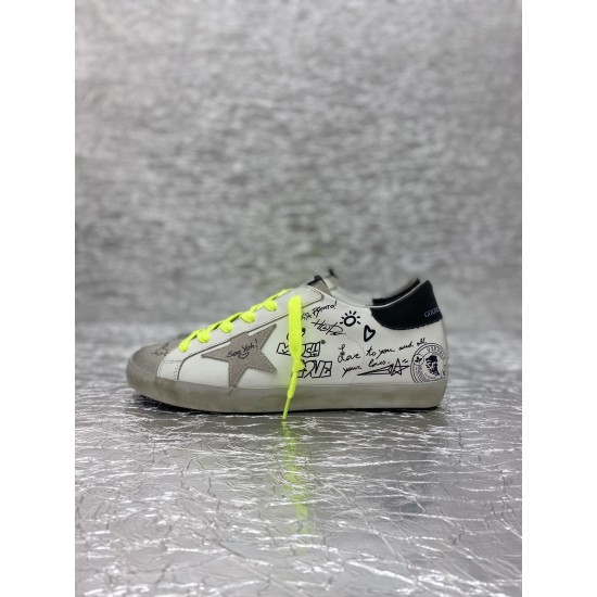 Golden Goose GGDB Sneakers