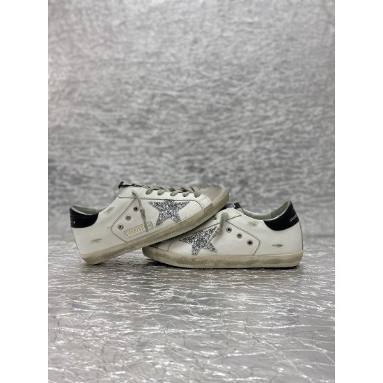 Golden Goose GGDB Sneakers