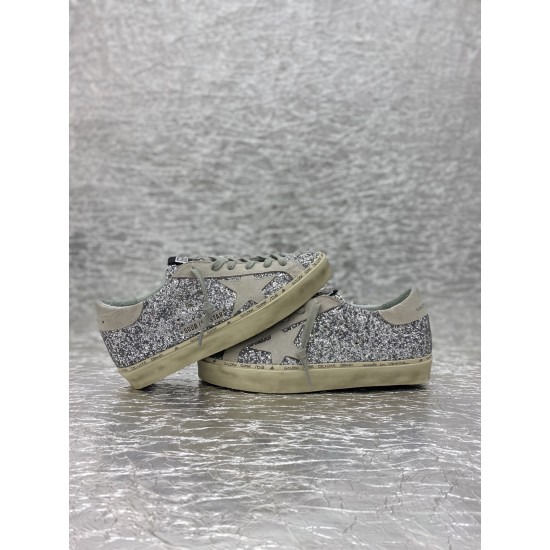 Golden Goose GGDB Sneakers