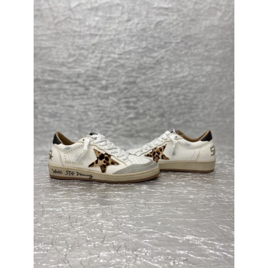 Golden Goose GGDB Sneakers