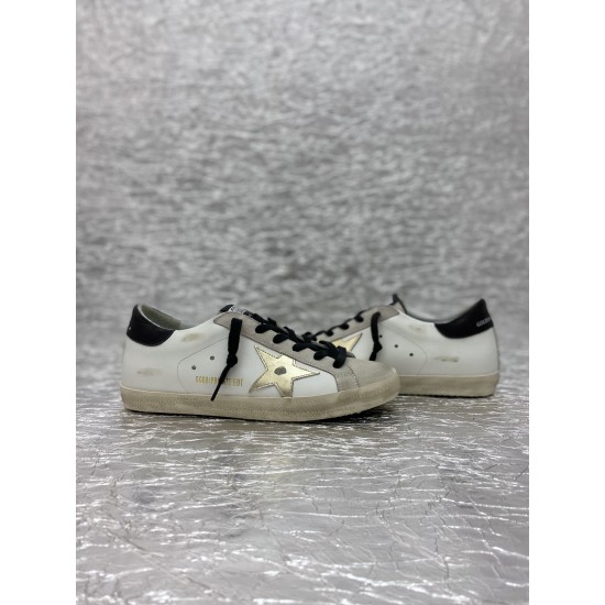 Golden Goose GGDB Sneakers