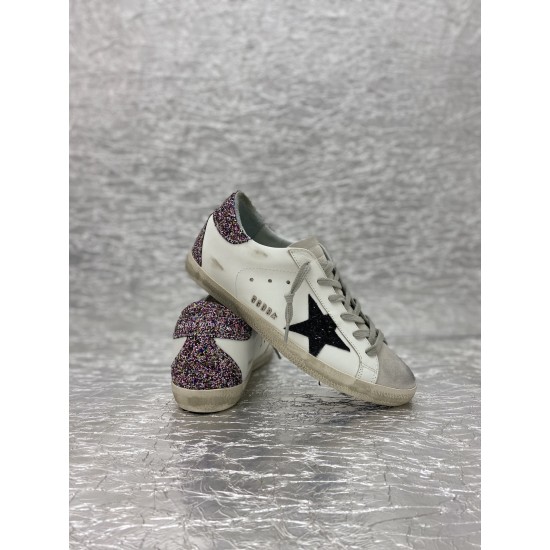 Golden Goose GGDB Sneakers