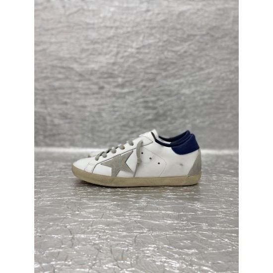 Golden Goose GGDB Sneakers