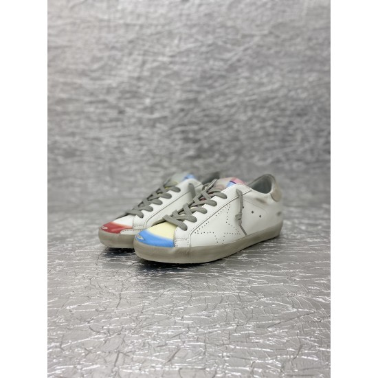 Golden Goose GGDB Sneakers