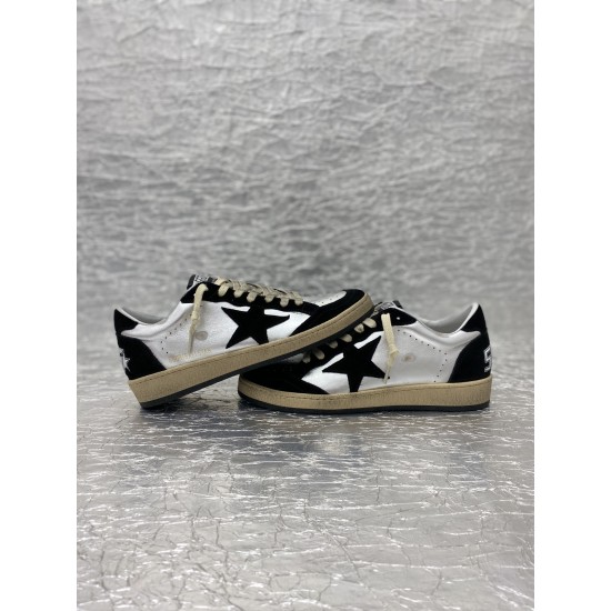 Golden Goose GGDB Sneakers