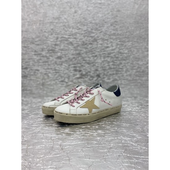 Golden Goose GGDB Sneakers