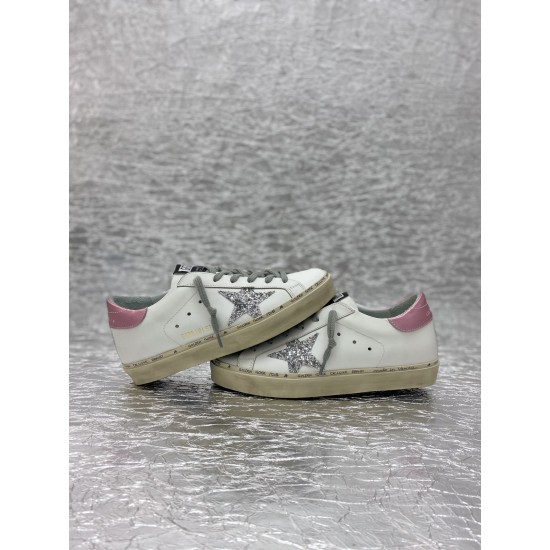 Golden Goose GGDB Sneakers