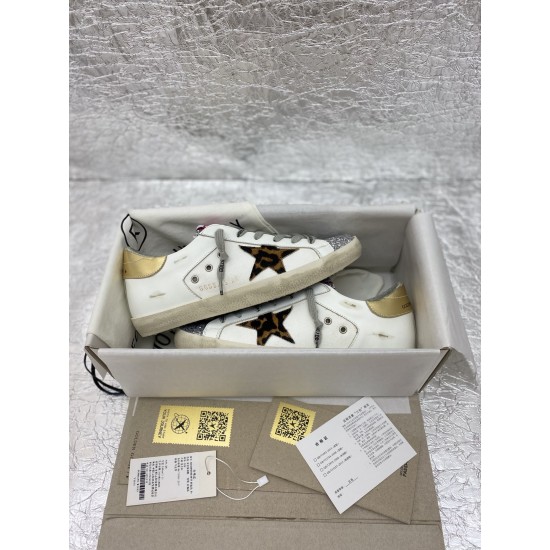 Golden Goose GGDB Sneakers