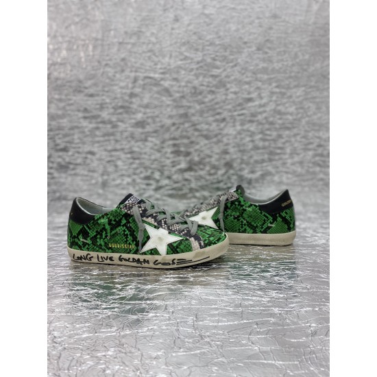 Golden Goose GGDB Sneakers