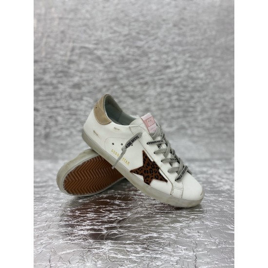 Golden Goose GGDB Sneakers