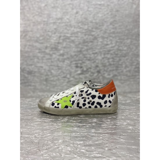 Golden Goose GGDB Sneakers