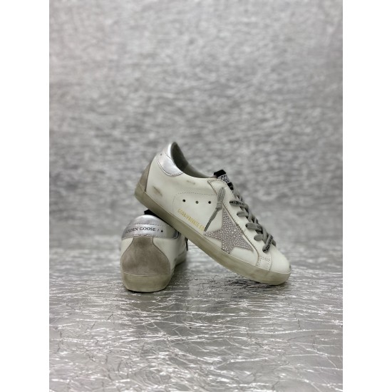 Golden Goose GGDB Sneakers