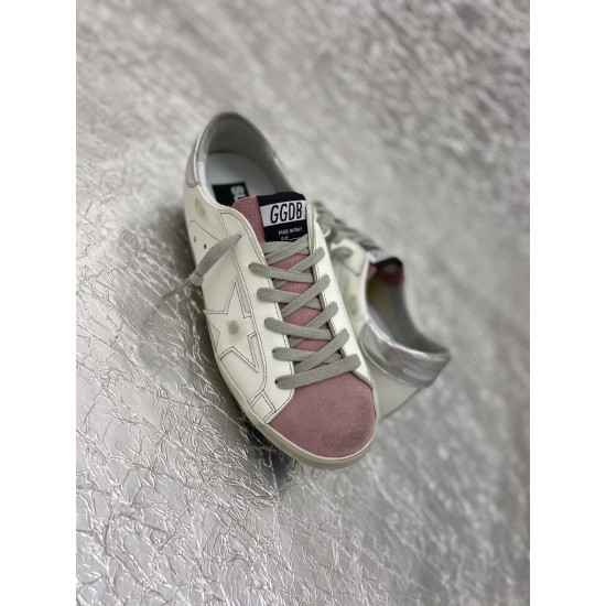 Golden Goose GGDB Sneakers