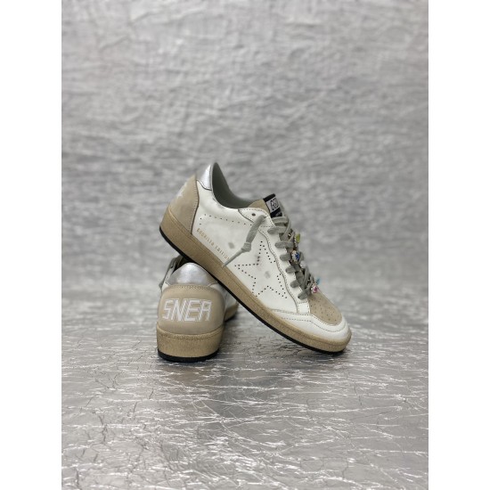 Golden Goose GGDB Sneakers