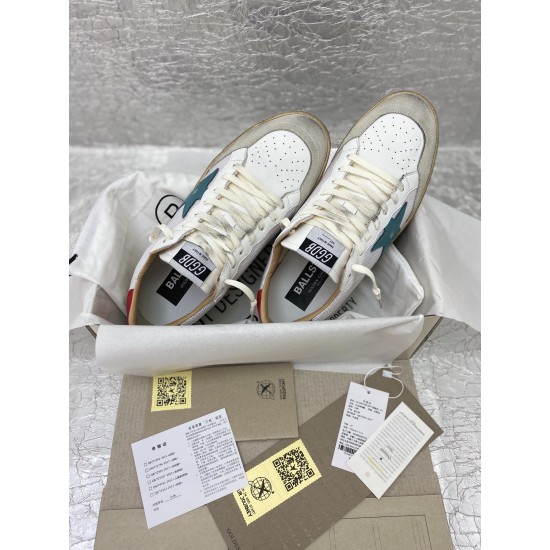 Golden Goose GGDB Sneakers