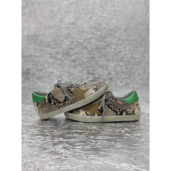 Golden Goose GGDB Sneakers