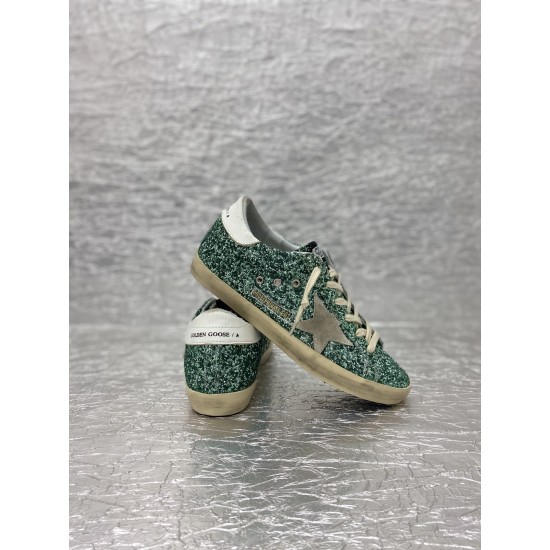 Golden Goose GGDB Sneakers