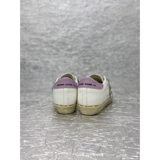 Golden Goose GGDB Sneakers