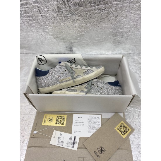 Golden Goose GGDB Sneakers