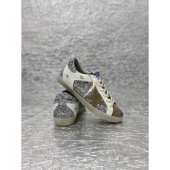 Golden Goose GGDB Sneakers