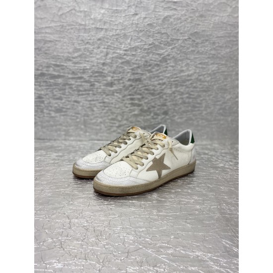 Golden Goose GGDB Sneakers