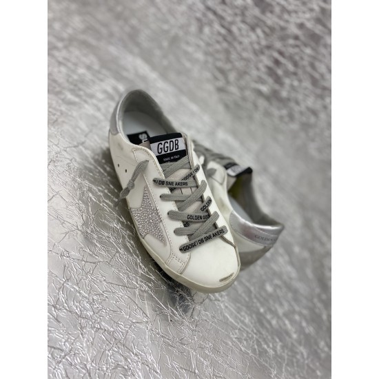 Golden Goose GGDB Sneakers