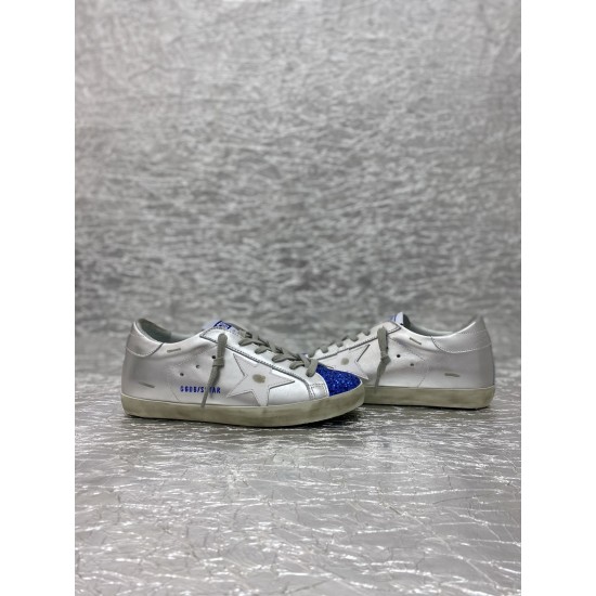 Golden Goose GGDB Sneakers