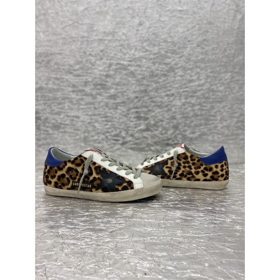 Golden Goose GGDB Sneakers