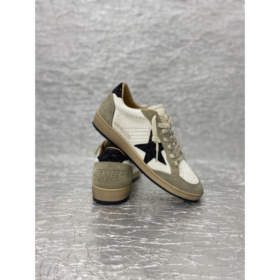 Golden Goose GGDB Sneakers