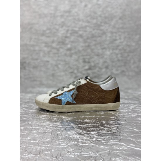 Golden Goose GGDB Sneakers