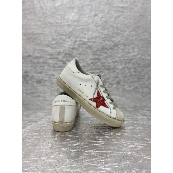 Golden Goose GGDB Sneakers