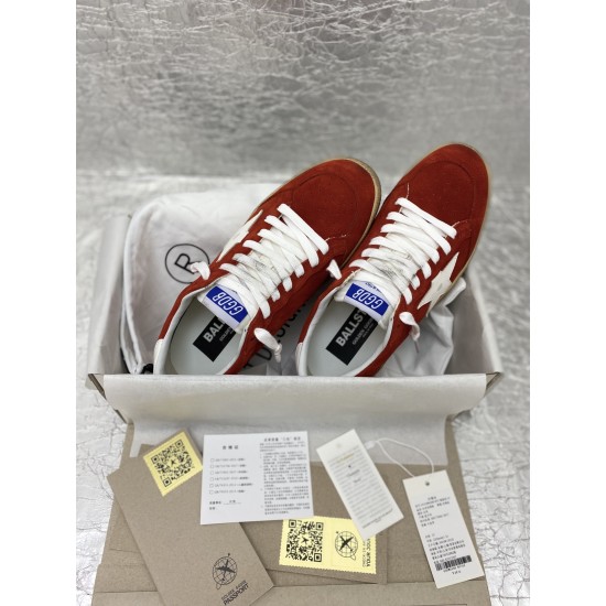 Golden Goose GGDB Sneakers