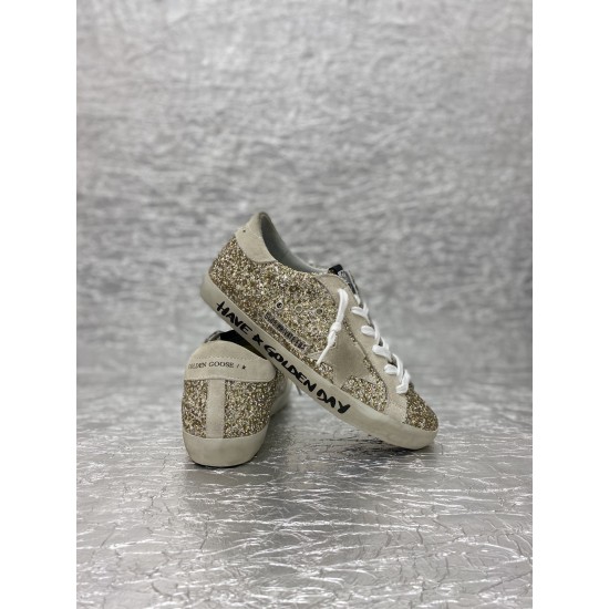 Golden Goose GGDB Sneakers