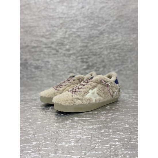 Golden Goose GGDB Sneakers