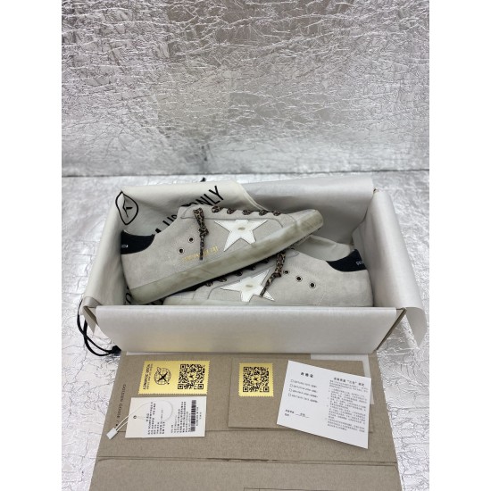 Golden Goose GGDB Sneakers