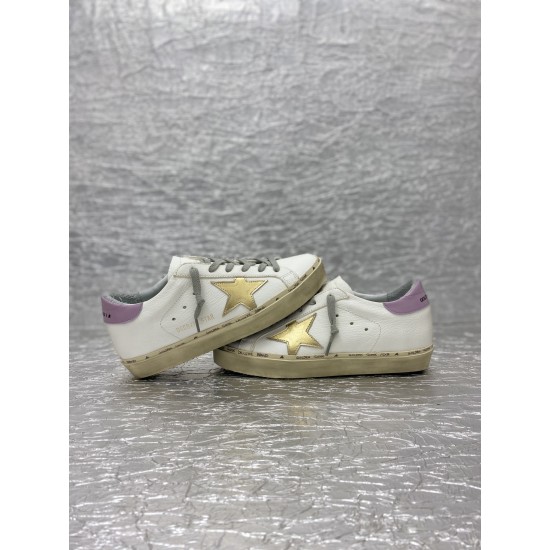 Golden Goose GGDB Sneakers