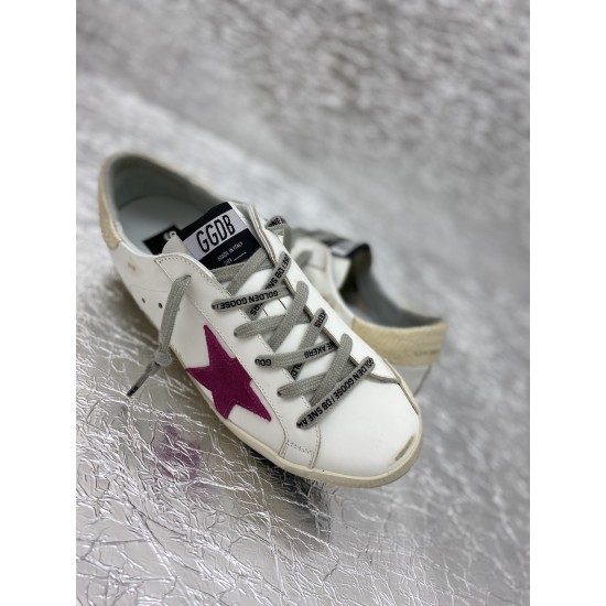 Golden Goose GGDB Sneakers