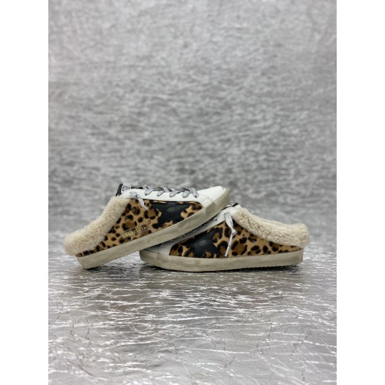 Golden Goose GGDB Sneakers