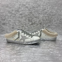 Golden Goose GGDB Sneakers