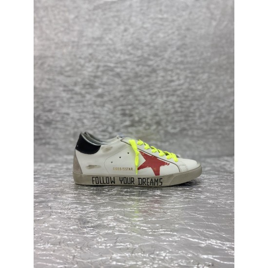 Golden Goose GGDB Sneakers