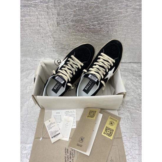 Golden Goose GGDB Sneakers