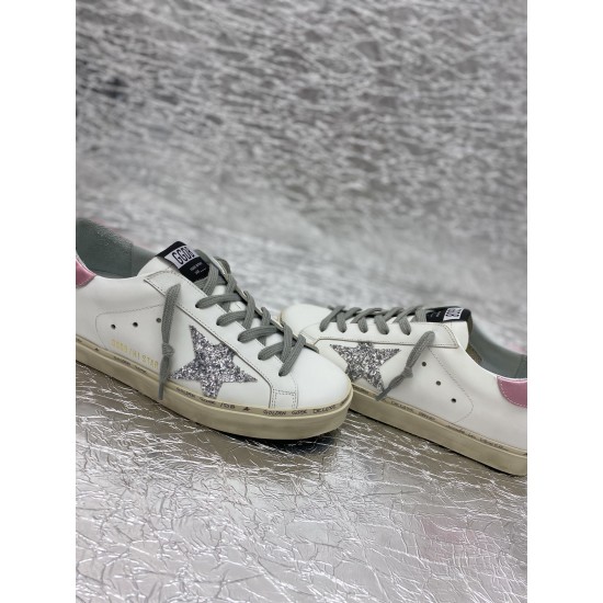 Golden Goose GGDB Sneakers