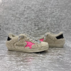 Golden Goose GGDB Sneakers