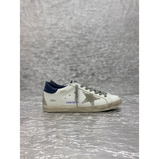 Golden Goose GGDB Sneakers