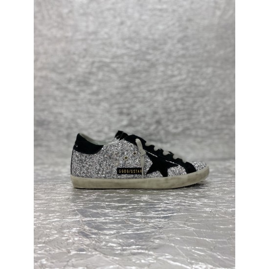 Golden Goose GGDB Sneakers