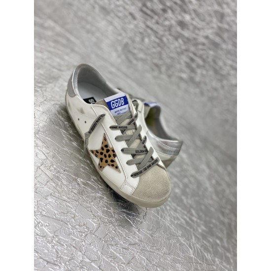 Golden Goose GGDB Sneakers