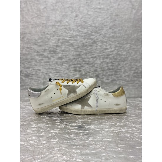 Golden Goose GGDB Sneakers