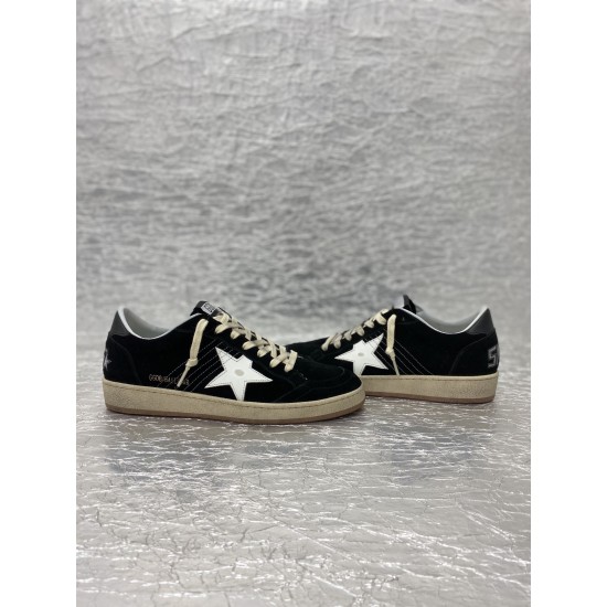 Golden Goose GGDB Sneakers