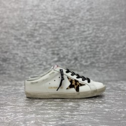 Golden Goose GGDB Sneakers