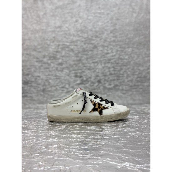 Golden Goose GGDB Sneakers